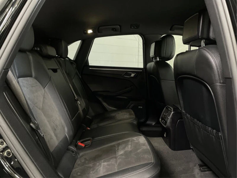 Porsche Macan BOSE* ПОДГРЕВ* CAM* BLINDSPOT* , снимка 16 - Автомобили и джипове - 52576151