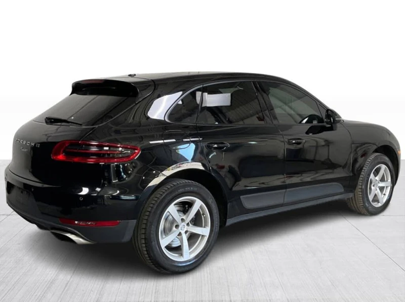 Porsche Macan BOSE* ПОДГРЕВ* CAM* BLINDSPOT* , снимка 6 - Автомобили и джипове - 52576151