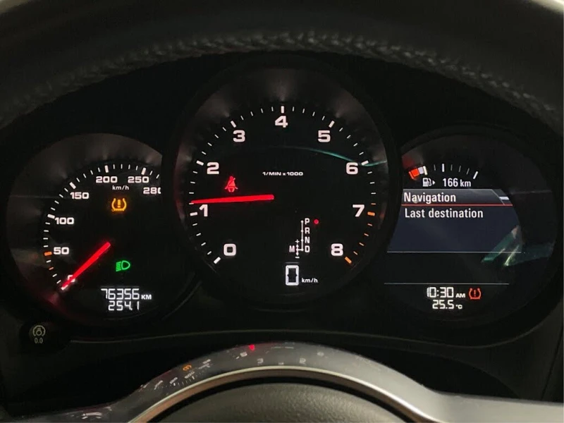 Porsche Macan BOSE* ПОДГРЕВ* CAM* BLINDSPOT* , снимка 14 - Автомобили и джипове - 52576151