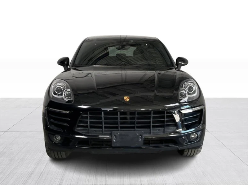 Porsche Macan BOSE* ПОДГРЕВ* CAM* BLINDSPOT* , снимка 7 - Автомобили и джипове - 52576151