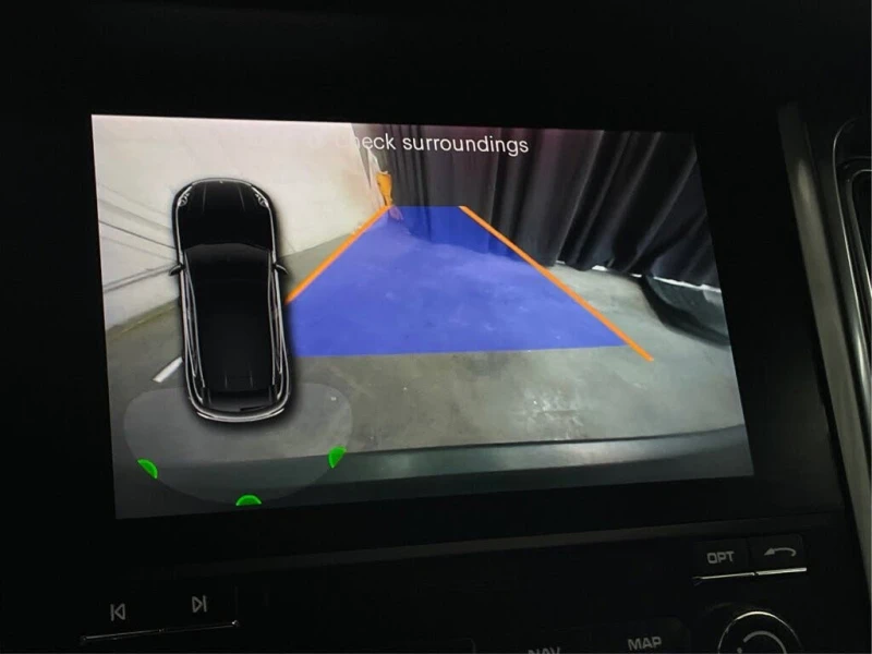 Porsche Macan BOSE* ПОДГРЕВ* CAM* BLINDSPOT* , снимка 11 - Автомобили и джипове - 52576151