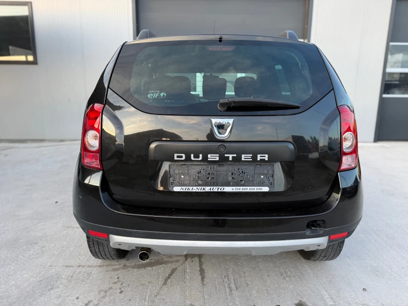 Dacia Duster 1.6i GPL, снимка 6 - Автомобили и джипове - 52817530