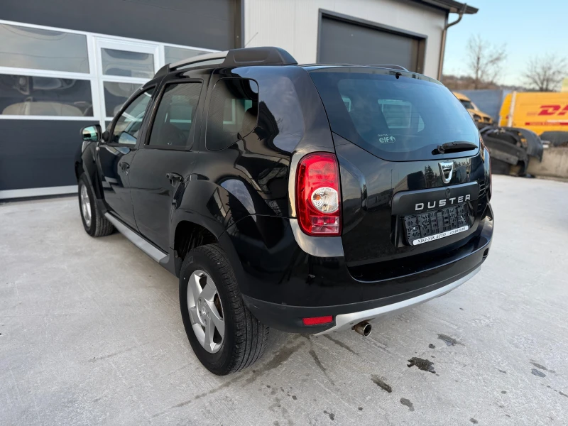 Dacia Duster 1.6i GPL, снимка 5 - Автомобили и джипове - 52817530