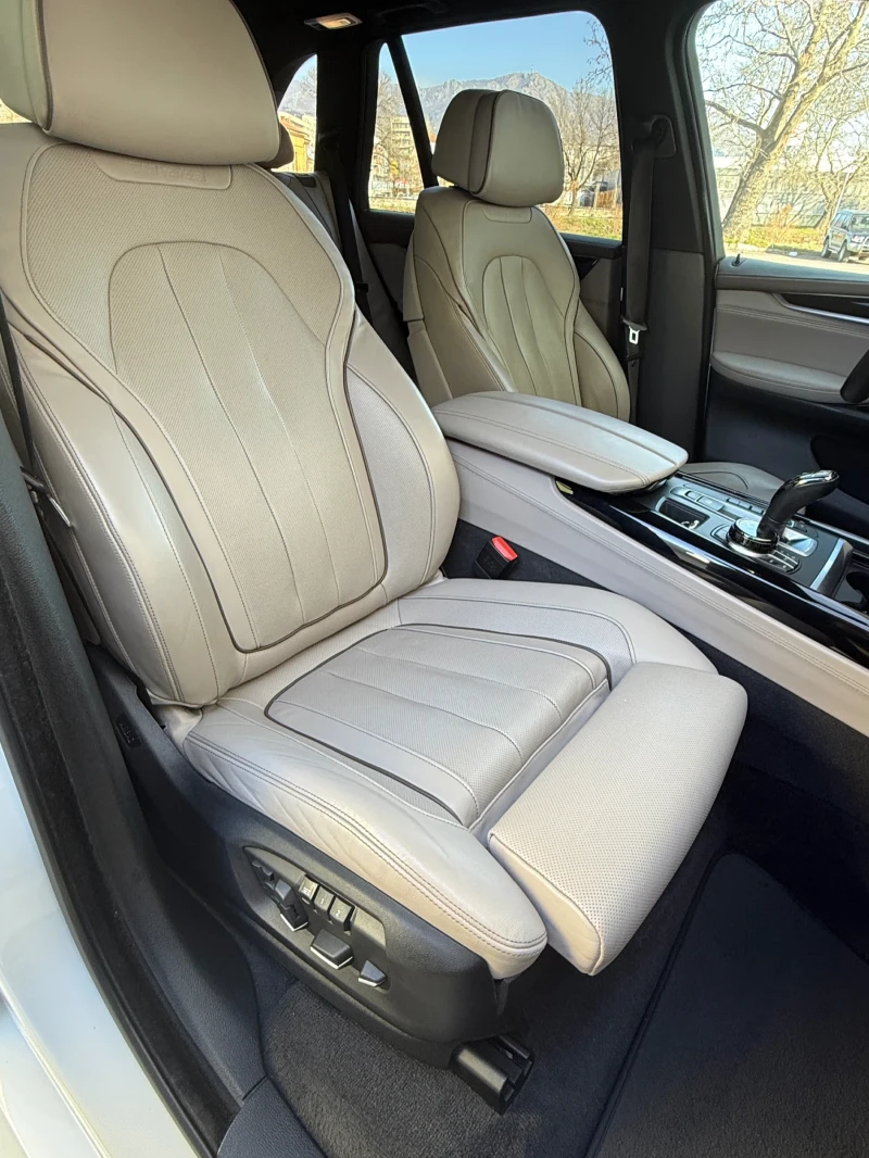 BMW X5 * M 50d * xDrive * Steptronic * FULL, снимка 10 - Автомобили и джипове - 53155810