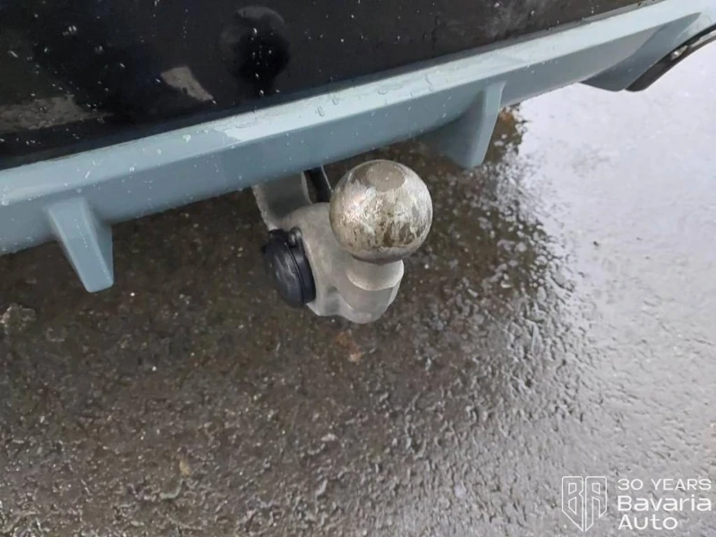 BMW X1 20d xDrive M Sport Paket, снимка 14 - Автомобили и джипове - 53177647