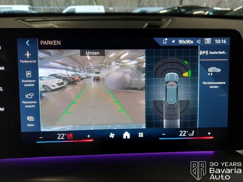 BMW X1 20d xDrive M Sport Paket, снимка 10 - Автомобили и джипове - 53177647