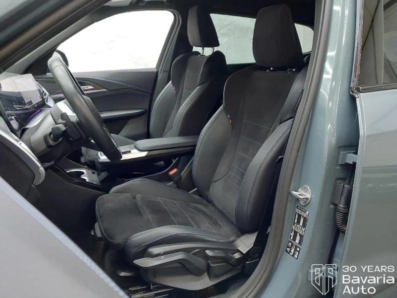 BMW X1 20d xDrive M Sport Paket, снимка 5 - Автомобили и джипове - 53177647