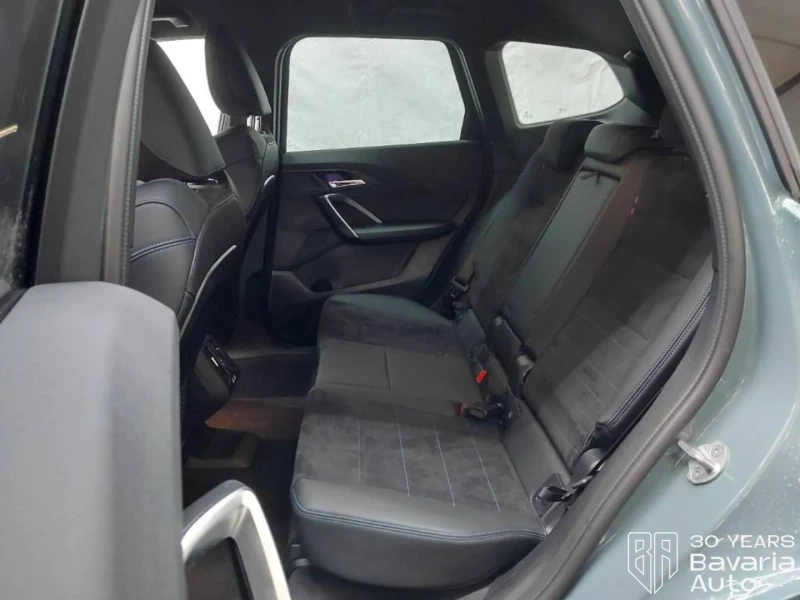 BMW X1 20d xDrive M Sport Paket, снимка 6 - Автомобили и джипове - 53177647