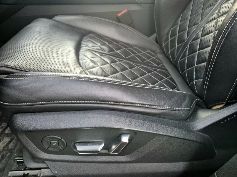 Audi Q8 50tdi, снимка 12 - Автомобили и джипове - 53248049