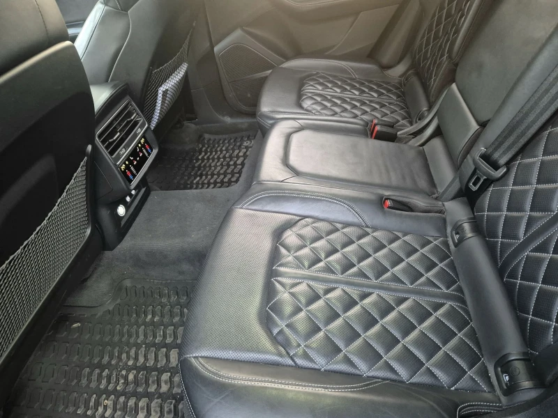 Audi Q8 50tdi, снимка 15 - Автомобили и джипове - 53248049