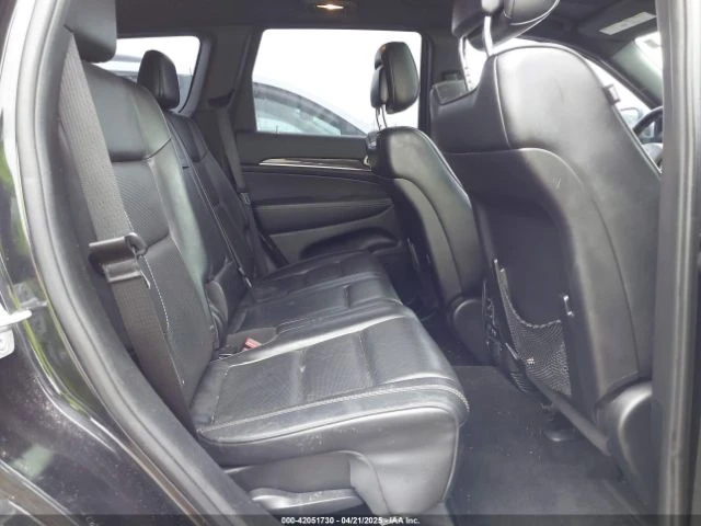 Jeep Grand cherokee OVERLAND* 3.6* V6* 8ZF* ПОДГРЕВ* КАМЕРА* КЕЙЛЕС* L - изображение 9