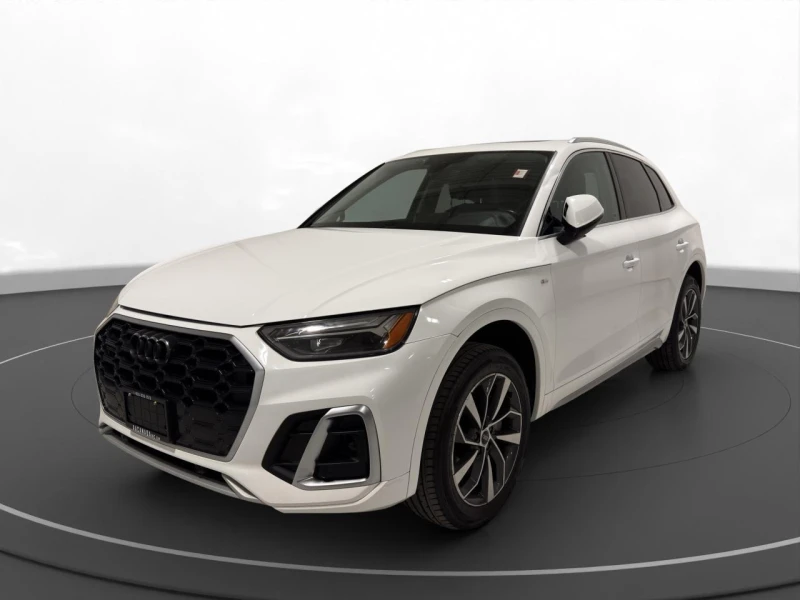 Audi Q5 2.0 TFSI Quattro / Progressiv - 46800 лв. / 23928.46 € - 12536289 1