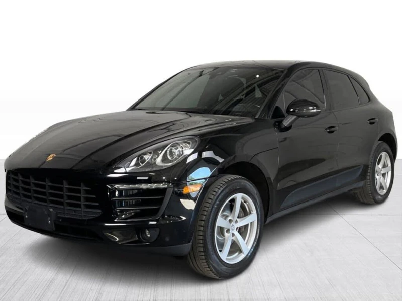 Porsche Macan BOSE* ПОДГРЕВ* CAM* BLINDSPOT*  - 44600 лв. / 22803.62 € - 80895810 1
