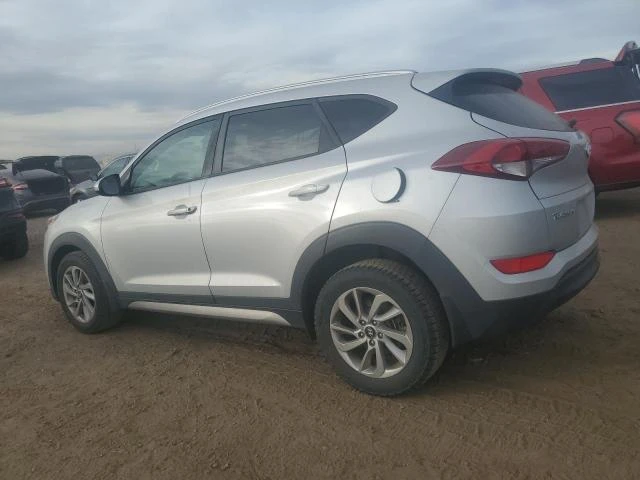 Hyundai Tucson 2.0L 4 All wheel drive, снимка 2 - Автомобили и джипове - 52974208