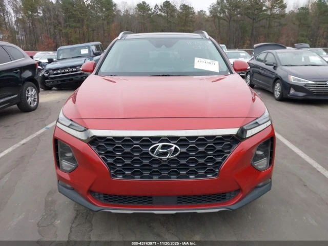 Hyundai Santa fe * УНИКАТ* ОБДУХВАНЕ* ULTIMATE* HEAD UP* 360КАМ* ПА - изображение 2