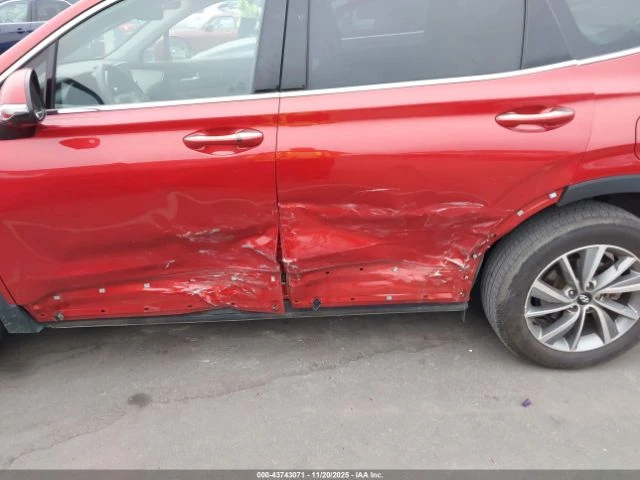 Hyundai Santa fe * УНИКАТ* ОБДУХВАНЕ* ULTIMATE* HEAD UP* 360КАМ* ПА - изображение 7