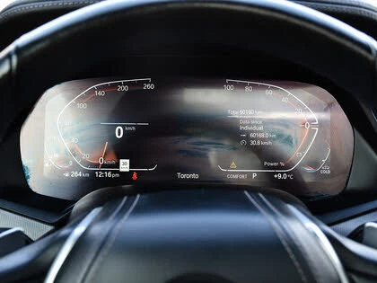 BMW X5 xDrive40i* АвтоКредит* (ЦЕНА ДО БГ), снимка 13 - Автомобили и джипове - 53771973