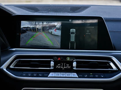 BMW X5 xDrive40i* АвтоКредит* (ЦЕНА ДО БГ), снимка 11 - Автомобили и джипове - 53771973