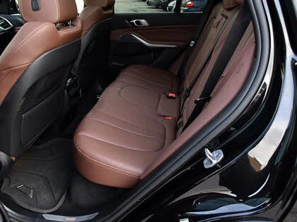 BMW X5 xDrive40i* АвтоКредит* (ЦЕНА ДО БГ), снимка 8 - Автомобили и джипове - 53771973