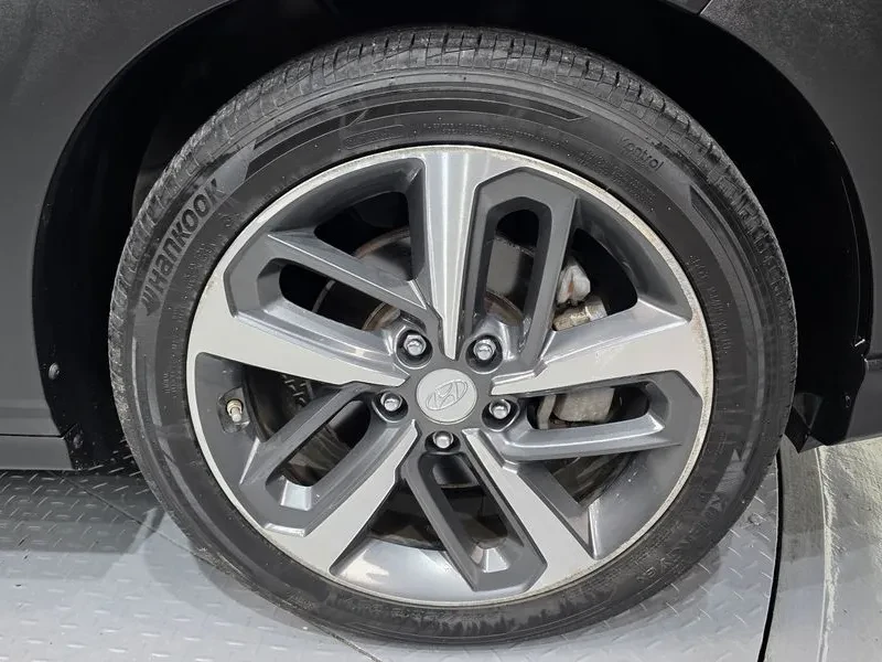 Hyundai Kona 1.6T, снимка 5 - Автомобили и джипове - 54257054