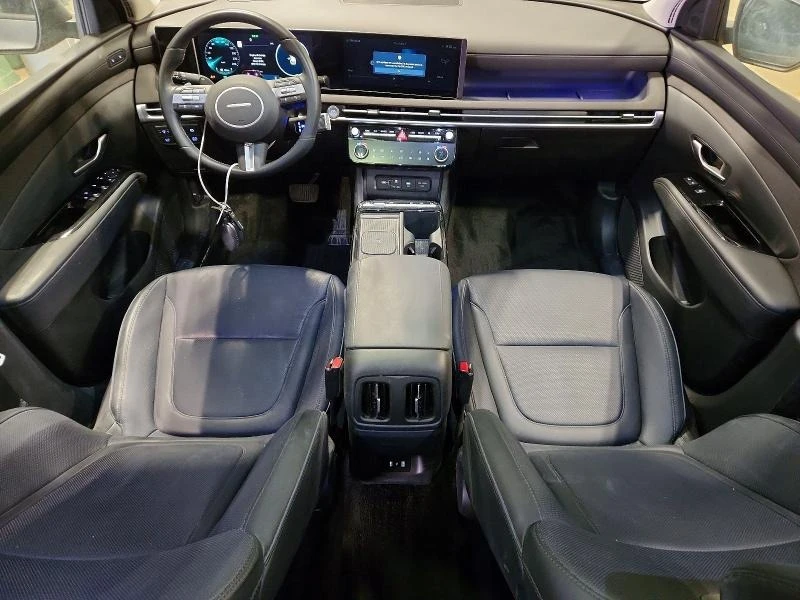 Hyundai Tucson | Mobile.bg � ����������� 8