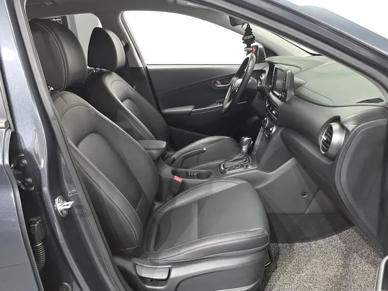 Hyundai Kona 1.6 Turbo 4Wd Modern Pop, снимка 11 - Автомобили и джипове - 55749051