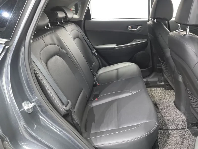 Hyundai Kona 1.6 Turbo 4Wd Modern Pop, снимка 12 - Автомобили и джипове - 55749051