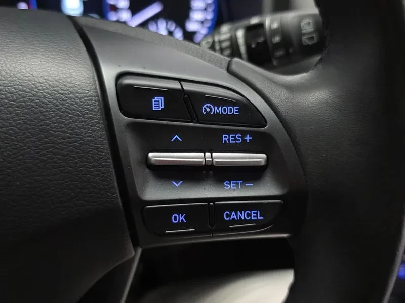 Hyundai Kona 1.6 Turbo 4Wd Modern Pop, снимка 17 - Автомобили и джипове - 55749051