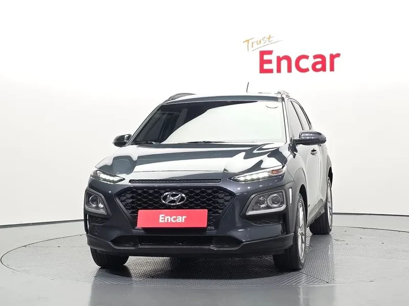 Hyundai Kona 1.6 Turbo 4Wd Modern Pop, снимка 3 - Автомобили и джипове - 55749051