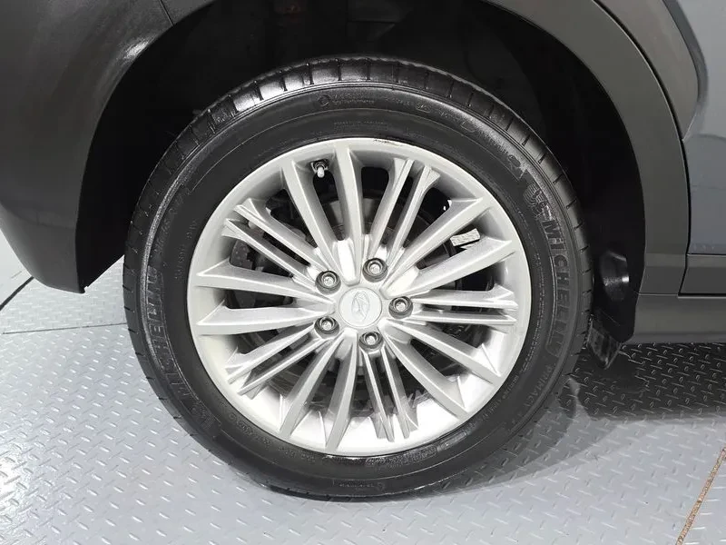 Hyundai Kona 1.6 Turbo 4Wd Modern Pop, снимка 5 - Автомобили и джипове - 55749051