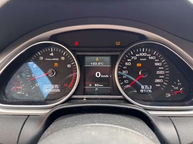 Audi Q7 * 3.0L Premium * CARFAX * ��� ������������ ������ | Mobile.bg � ����������� 14