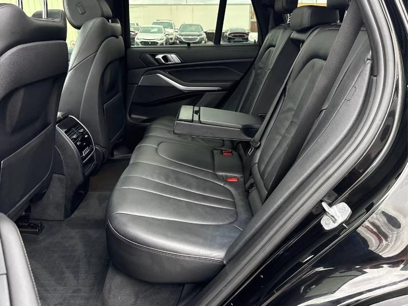 BMW X5 * xDrive40i * ����� �� ����������� * CARFAX | Mobile.bg � ����������� 13
