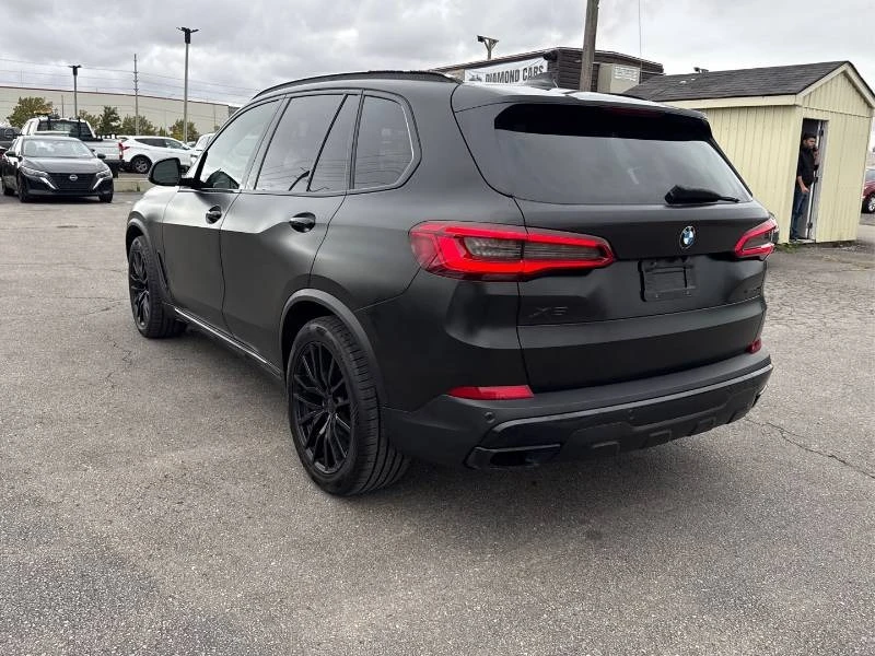 BMW X5 * xDrive40i * ����� �� ����������� * CARFAX | Mobile.bg � ����������� 7