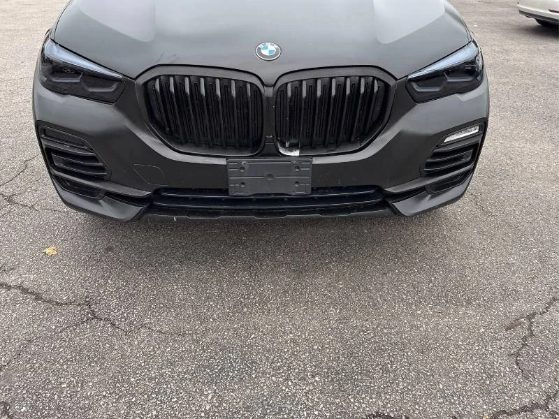 BMW X5 * xDrive40i * ����� �� ����������� * CARFAX | Mobile.bg � ����������� 3