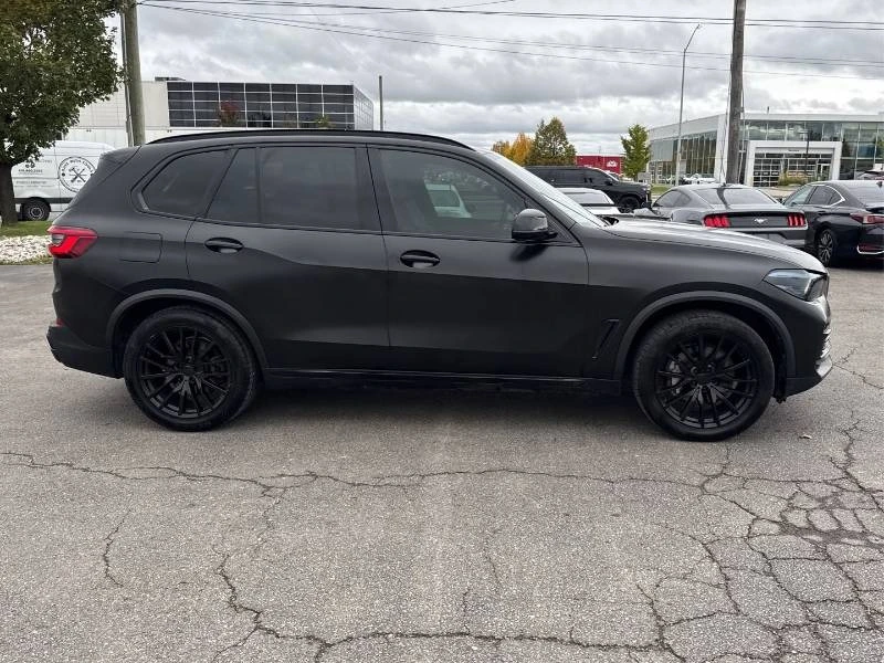 BMW X5 * xDrive40i * ����� �� ����������� * CARFAX | Mobile.bg � ����������� 4