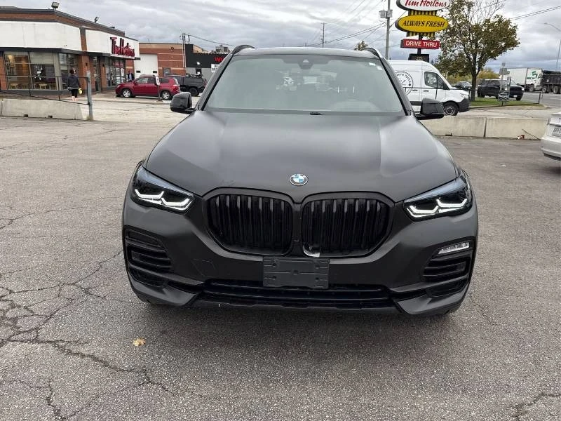BMW X5 * xDrive40i * ����� �� ����������� * CARFAX | Mobile.bg � ����������� 2