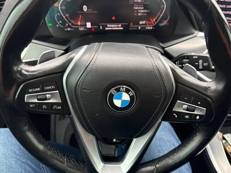 BMW X5 * xDrive40i * ����� �� ����������� * CARFAX | Mobile.bg � ����������� 10