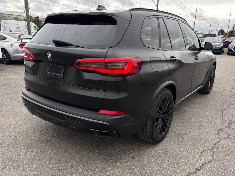 BMW X5 * xDrive40i * ����� �� ����������� * CARFAX | Mobile.bg � ����������� 5