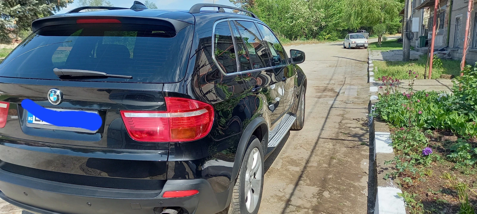 BMW X5 Спорт Пакет - изображение 6