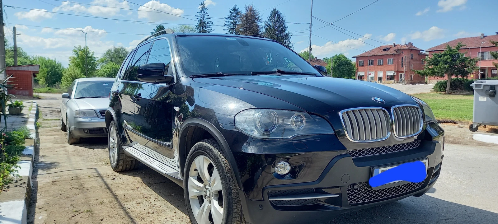 BMW X5 Спорт Пакет - изображение 3