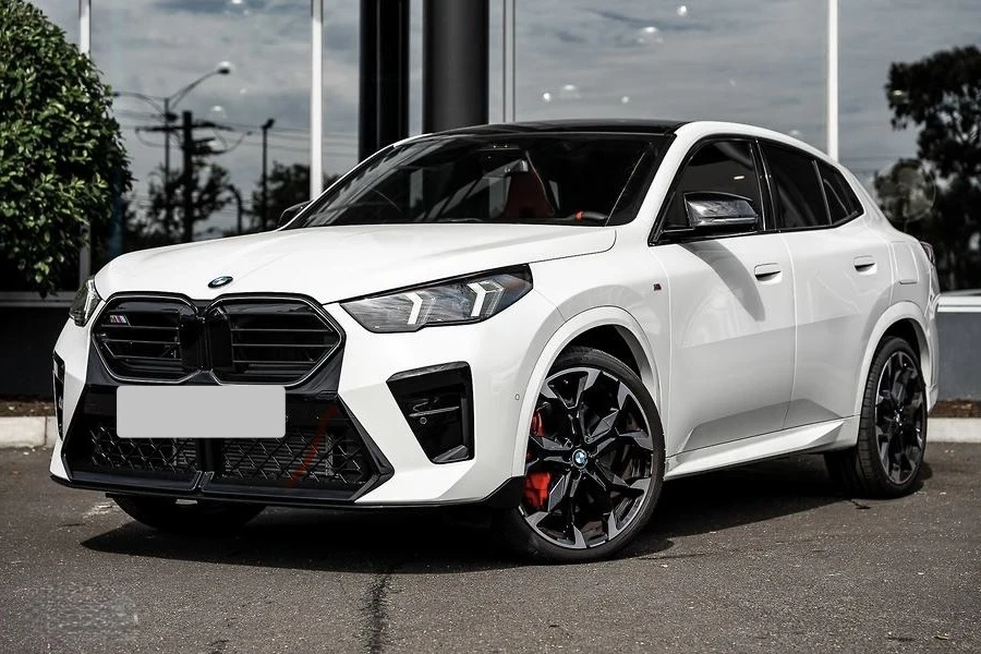 BMW X2 M35 xDrive | Mobile.bg � ����������� 1