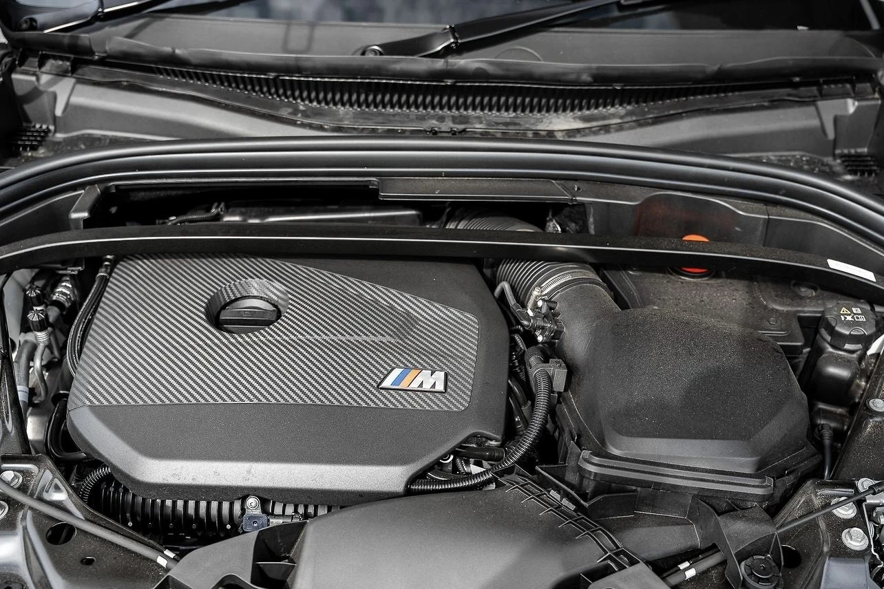 BMW X2 M35 xDrive - изображение 5