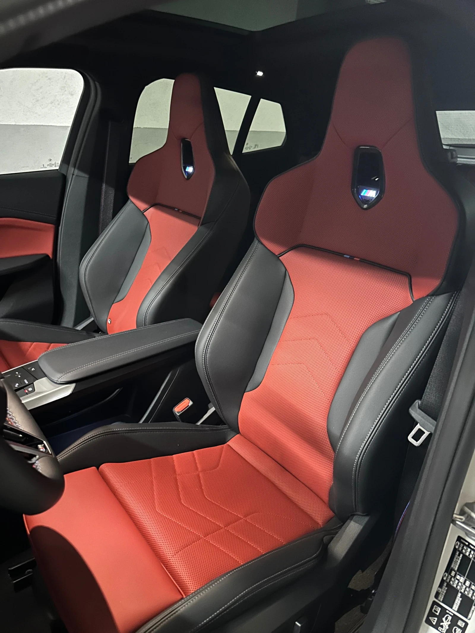 BMW X2 M35 xDrive - изображение 10