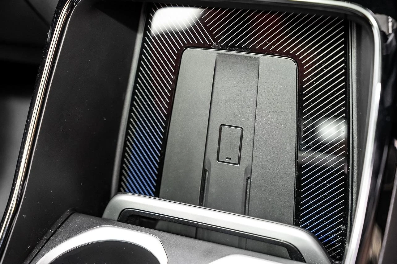 BMW X2 M35 xDrive - изображение 7