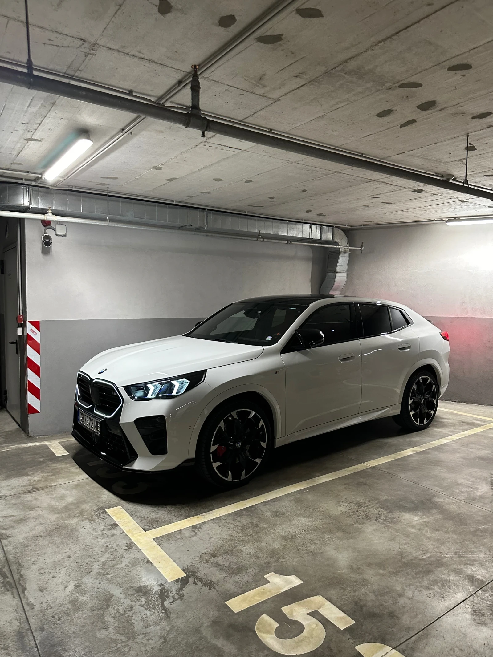 BMW X2 M35 xDrive | Mobile.bg   2