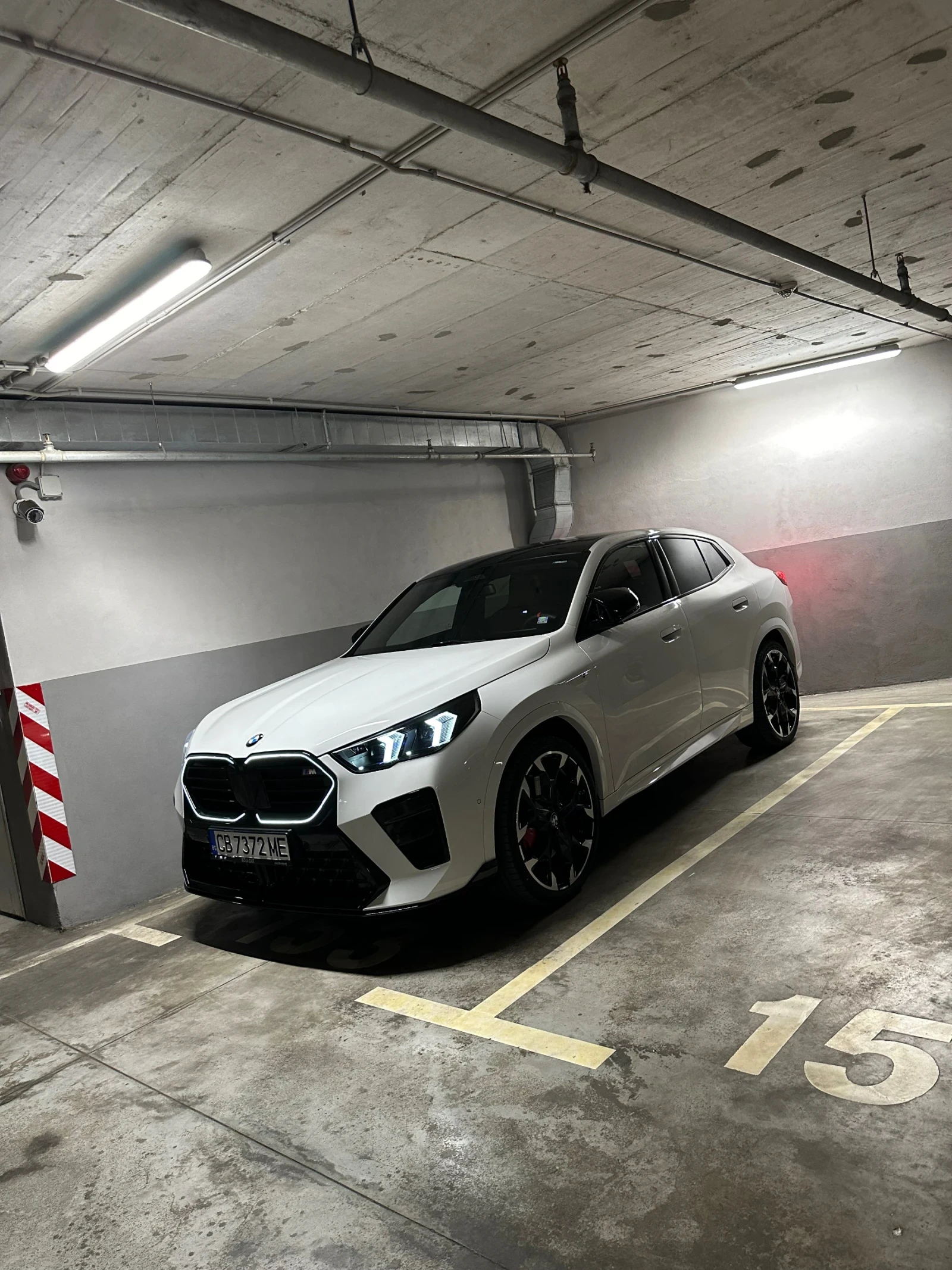 BMW X2 M35 xDrive | Mobile.bg   1