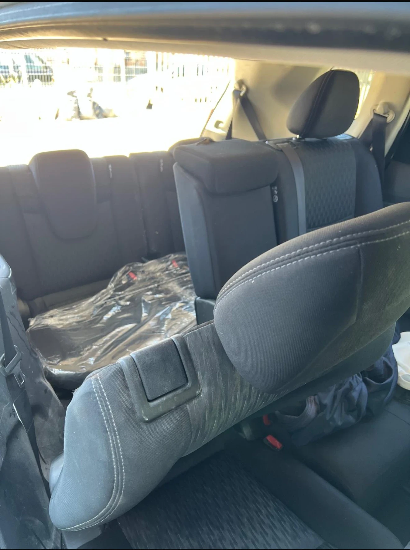 Nissan X-trail  - изображение 4