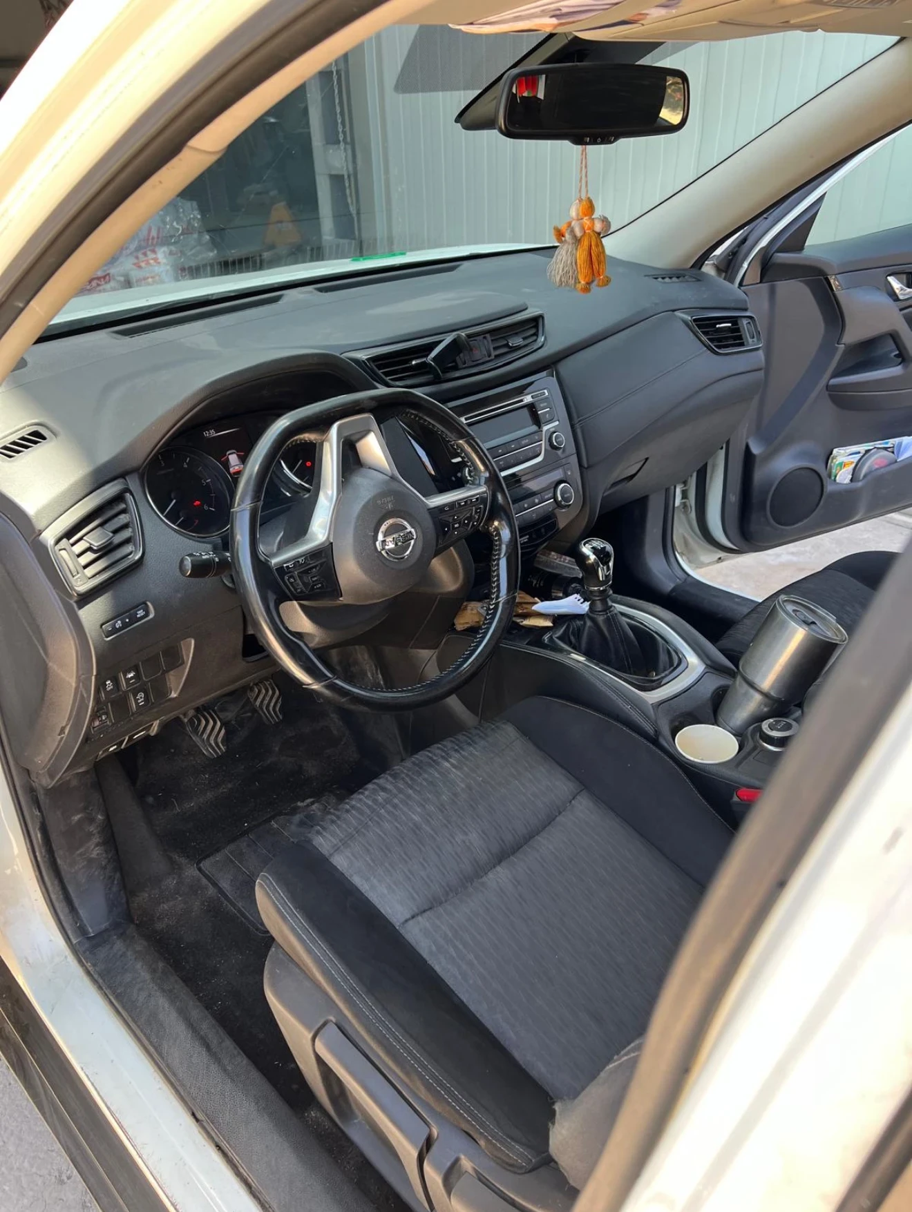 Nissan X-trail  - изображение 6