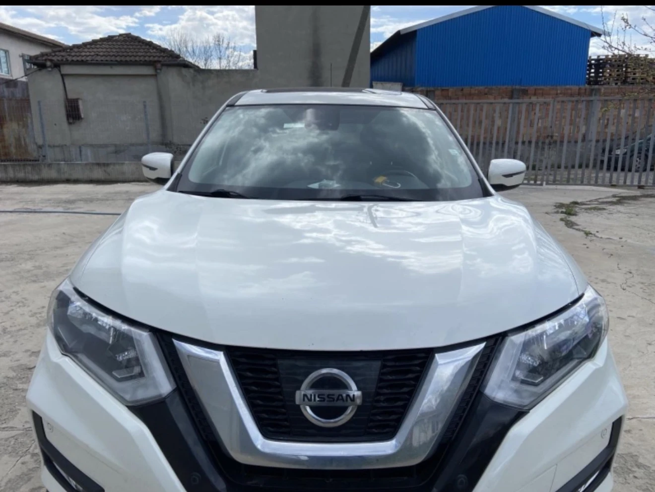 Nissan X-trail  - изображение 3