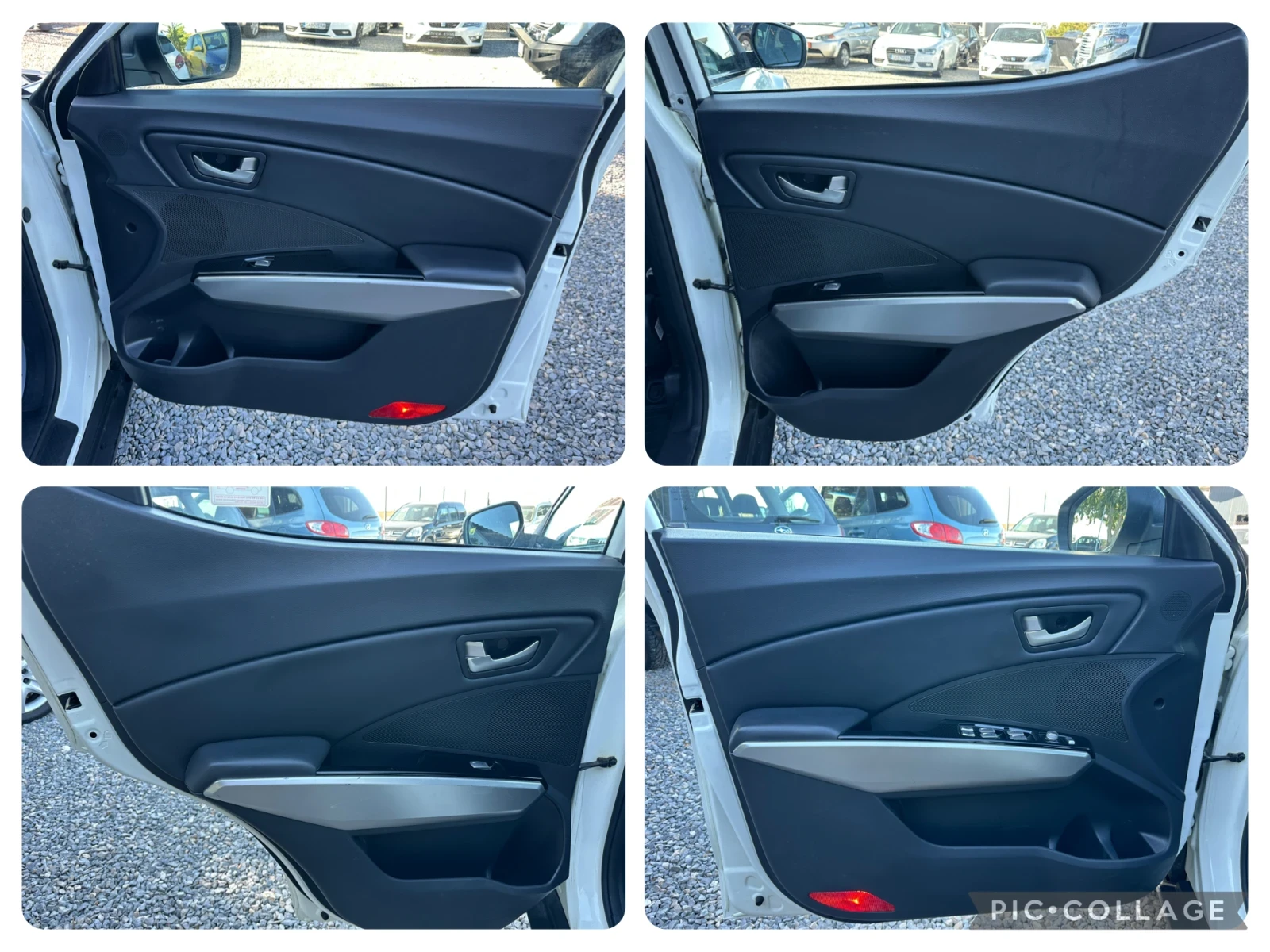 SsangYong Tivoli 1.6 e-xdi 4x4  | Mobile.bg — изображение 15